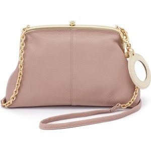 Lana Convertible Crossbody HOBO Bag